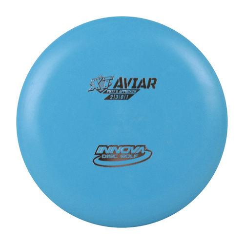 Innova Disc Golf XT Aviar Putter 2/3/0/1 - Choose Exact - Picture 2 of 21