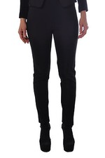 Patrizia Pepe - Pants - Female - 46 - Black - 1344903B162332