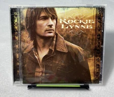 Rockie Lynne (2006, Universal South) Folk / Country Rock Music CD