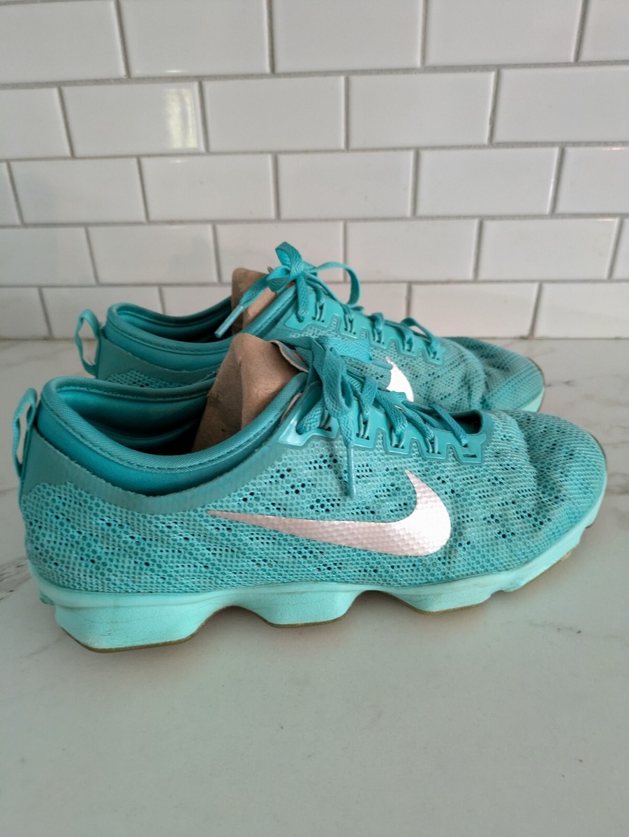 nike zoom fit agility women's