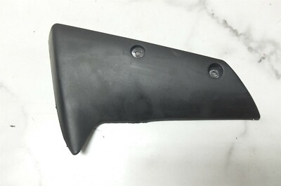 07 Kawasaki ZX 10 1000 ZX10 ZX1000 D Ninja left side cover cowl