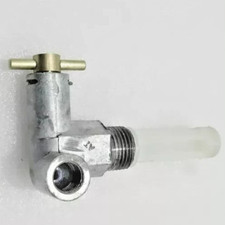 Ford Fordson Dexta Major Tractor Fuel Tap Ford 2000 3000 3600 4000 4600 5000