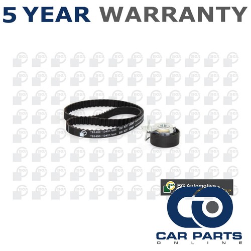 Timing Cam Belt Kit CPO Fits C3 C2 Berlingo XC90 206 207 307 306