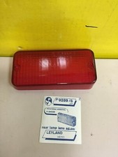 Antibrouillard Innocenti MINI
