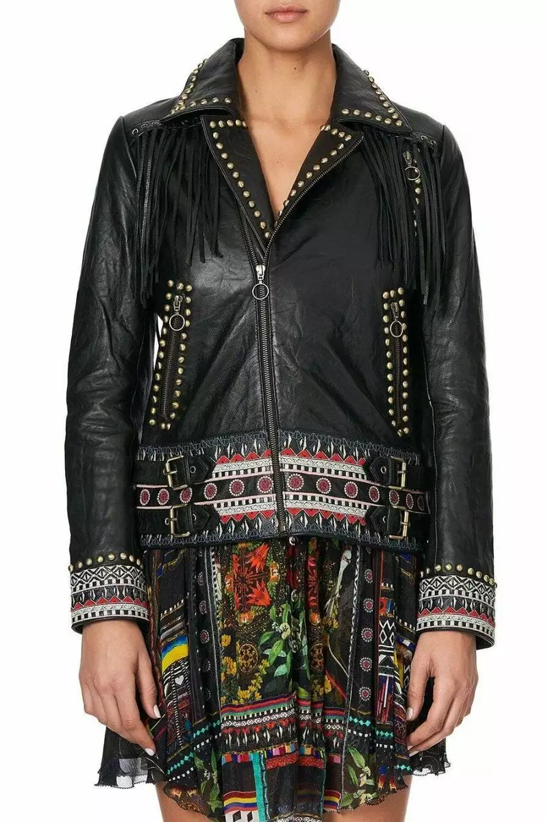 NWT CAMILLA FRANKS Limited