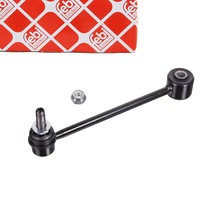 febi 41038 Prokit Koppelstange FüR Jeep Wrangler III JK 3.6-3.8 / 2.8 CRD Hinten