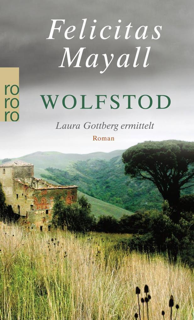 Thumbnail - Wolfstod | Felicitas Mayall | 2014 | Deutsch