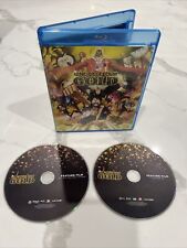 One Piece Film: Gold (DVD) for sale online