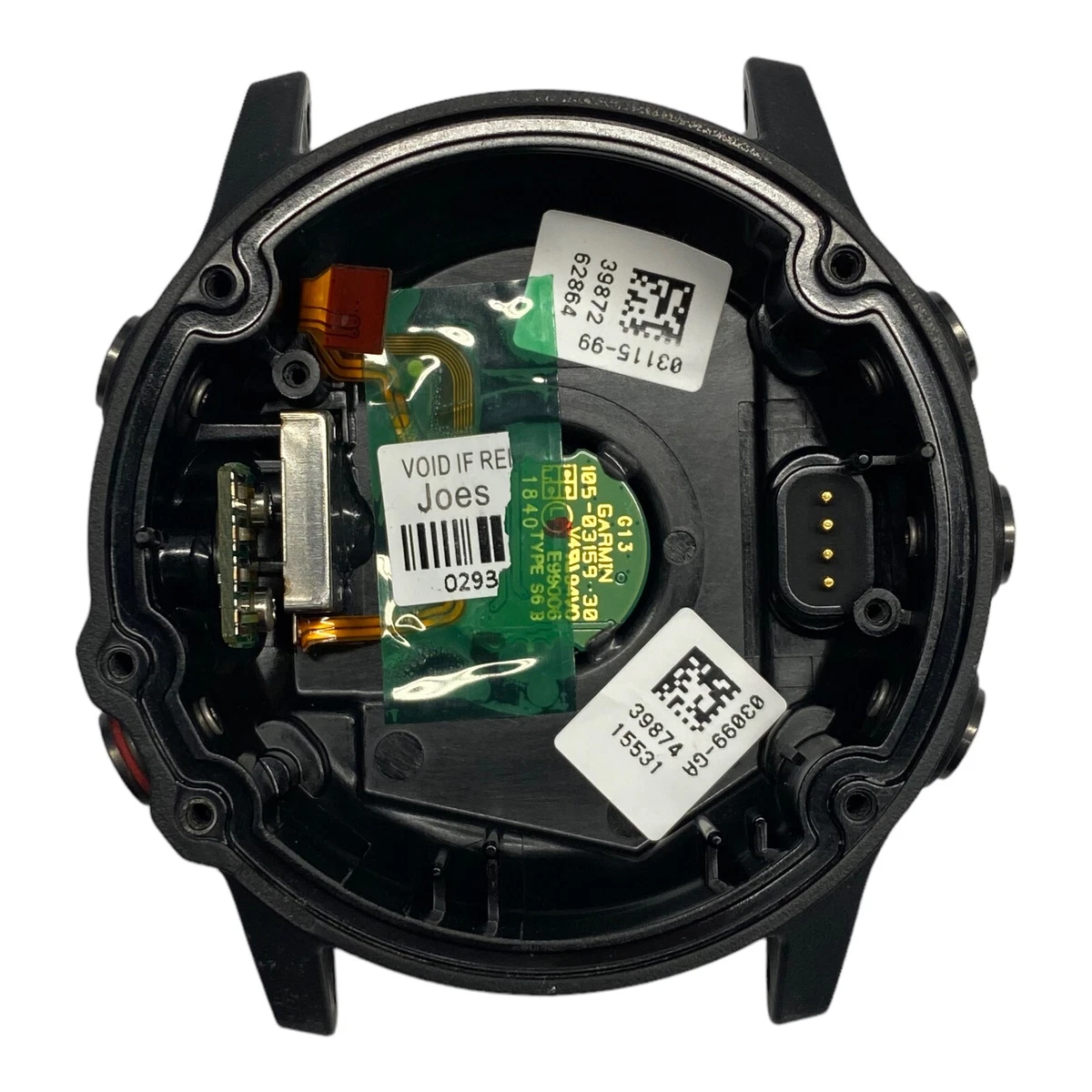 Garmin fenix 2025 5x refurbished