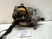 03-07 HONDA ACCORD 3.0L AUTO TRANSMISSION STARTER MOTOR 2003 2004 2005 2006 2007