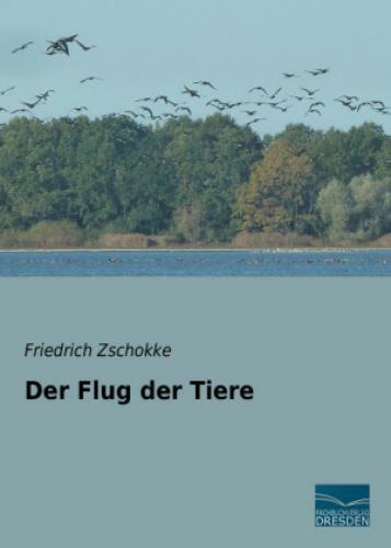 Der Flug Der Tiere 2872