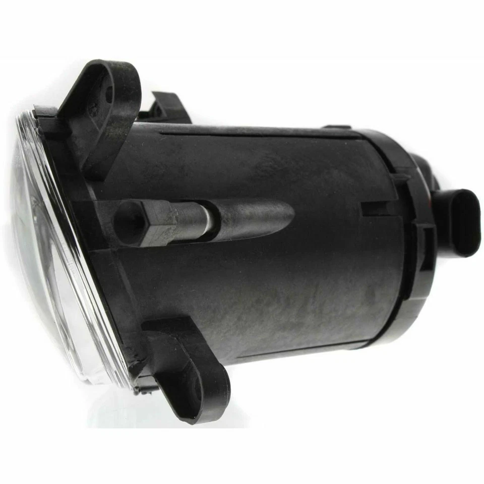 New Passenger Side Fog Lamp Assembly Fits 2001-2005 Volkswagen Passat VW2593108 - Imagem 2 de 4