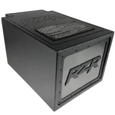 Polaris Razor Rzr Tail Gate Subwoofer Box Enclosure Fits 1X12" Subwoofer