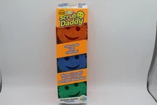 Scrub Daddy Scrubdaddy 3Pk Scrubber C2400