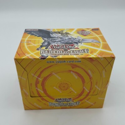 yugioh realm of light structure deck Lightsworn have never had Extra Deck monsters before YuGiOh » Realm of Light