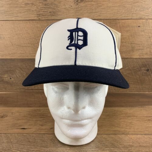 1905 Detroit Tigers American Needle Fitted Hat - 第 1/1 張圖片