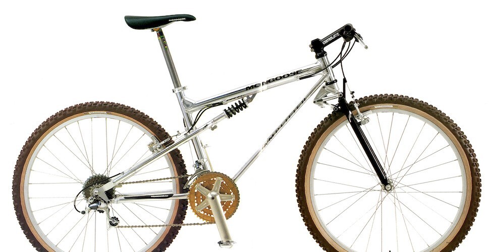 Mongoose Amplifier 1993 mtb decal set sticker vinyl stickers sticker ステッ