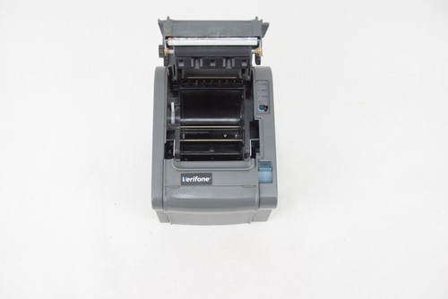 Verifone RP-330 Thermal Receipt Printer for Ruby Topaz XL - Picture 4 of 7
