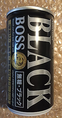 Suntory, BOSS, Sellection, Japanese Canned Coffee, updated 1 Suntory, BOSS, Sellection, Japanese Canned Coffee, updated 1