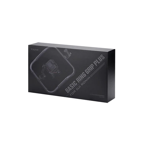 Tilta Basic Ring Grip Plus Camera Holder Controller Rig For DJI RS2/RS3/RS3 Pro - Picture 8 of 12