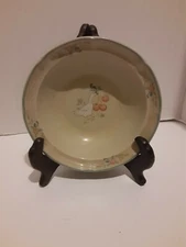 Int'l China Stoneware MARMALADE SOUP/CEREAL BOWL Perfect Condition 