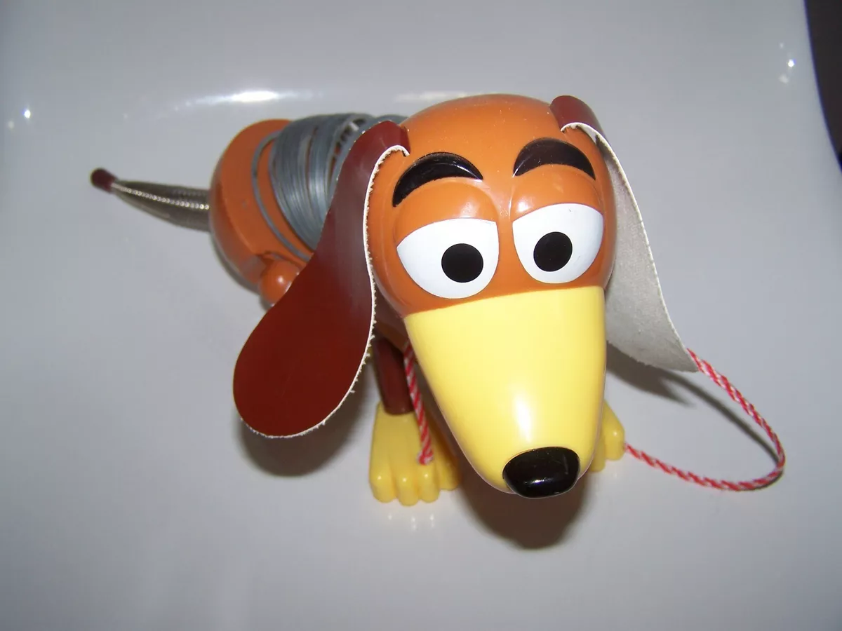 Ebay hotsell slinky dog