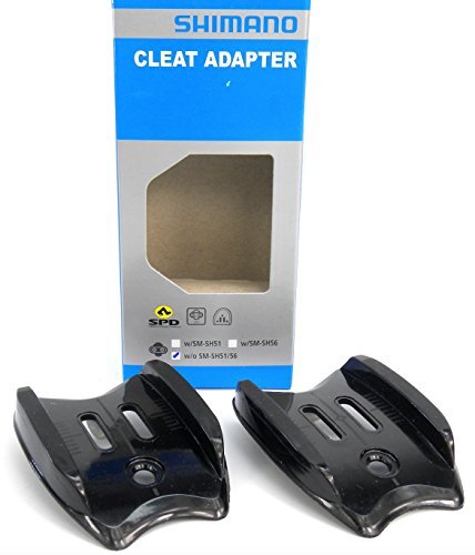 sm sh40 cleat adapter