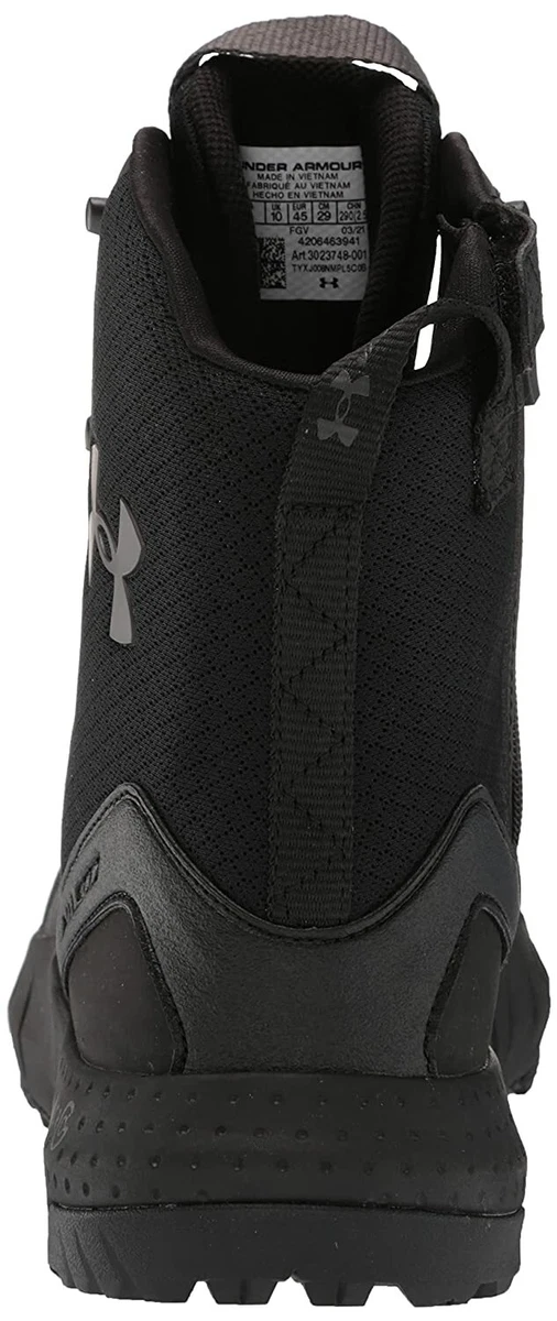 Under armour men's work boots sale