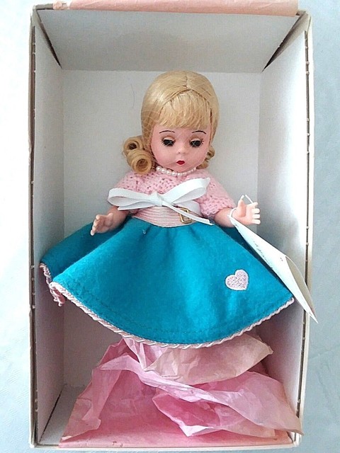 collectible dolls madame alexander