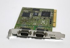 IXXAT iPC-IXC16/PCI Intelligent PC/CAN Interface