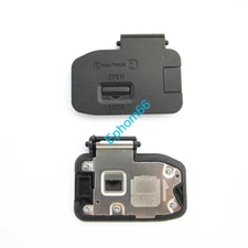 Original Battery Door Battery Cover Lid Cap For Sony ILCE-7M3 ILCE-7RM3 A7 III