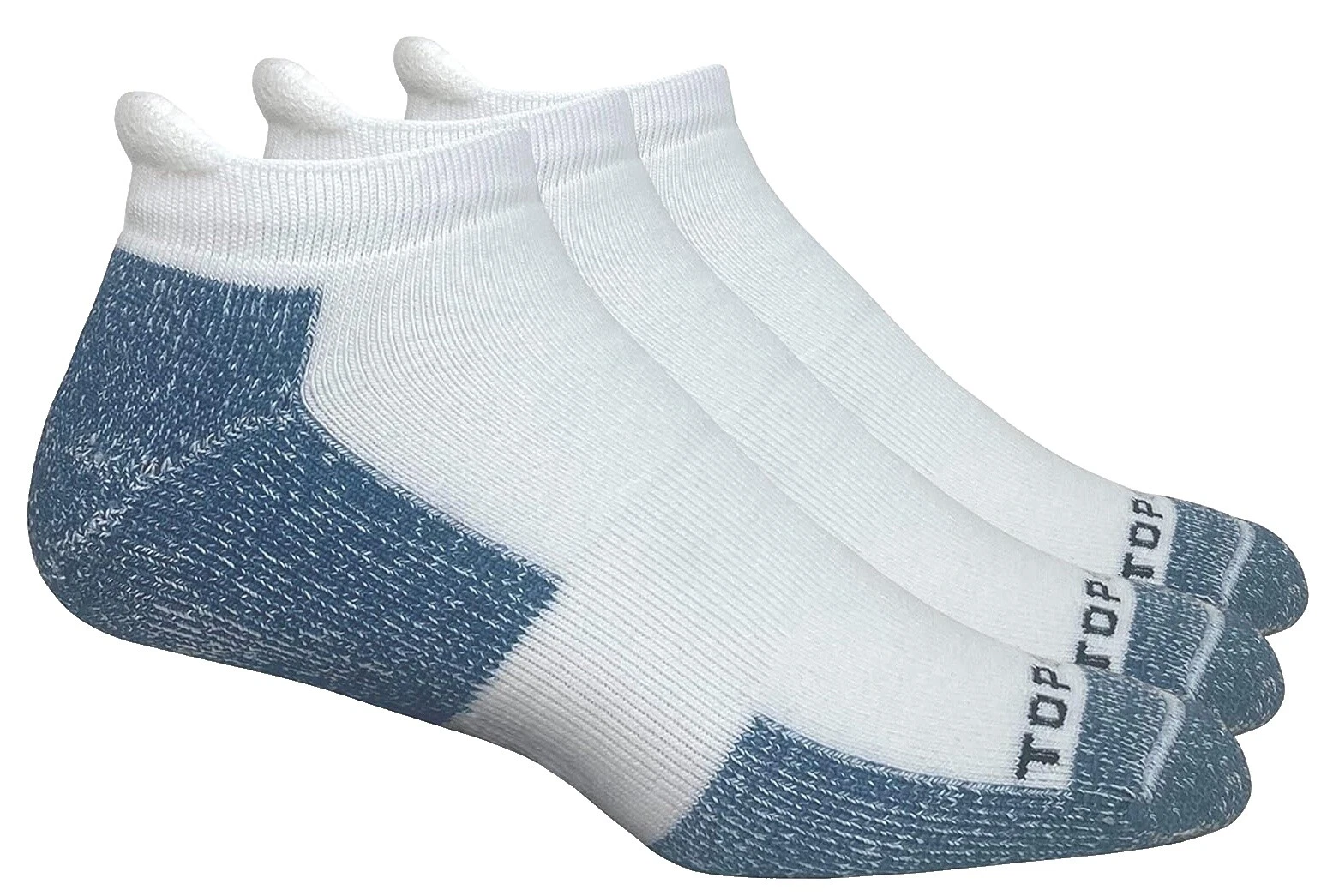 Calcetines Multicolor Acrílico para hombres