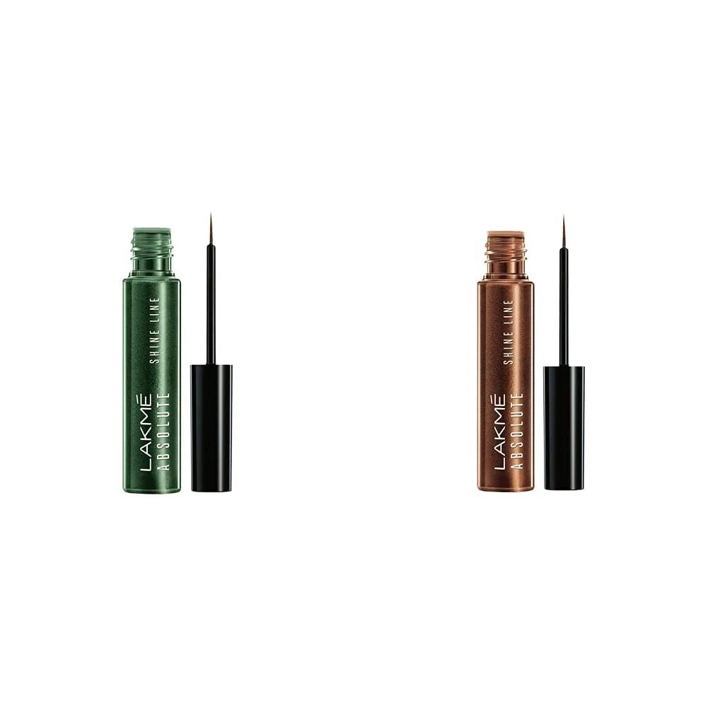Lakme absolute deals eyeliner
