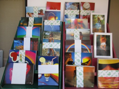 STOCK LOTTO 20.000 ARTICOLI CANCELLERIA CARTOLERIA VINTAGE - Foto 20 di 23