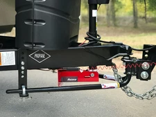NEW - Flip Automatic Jack Foot