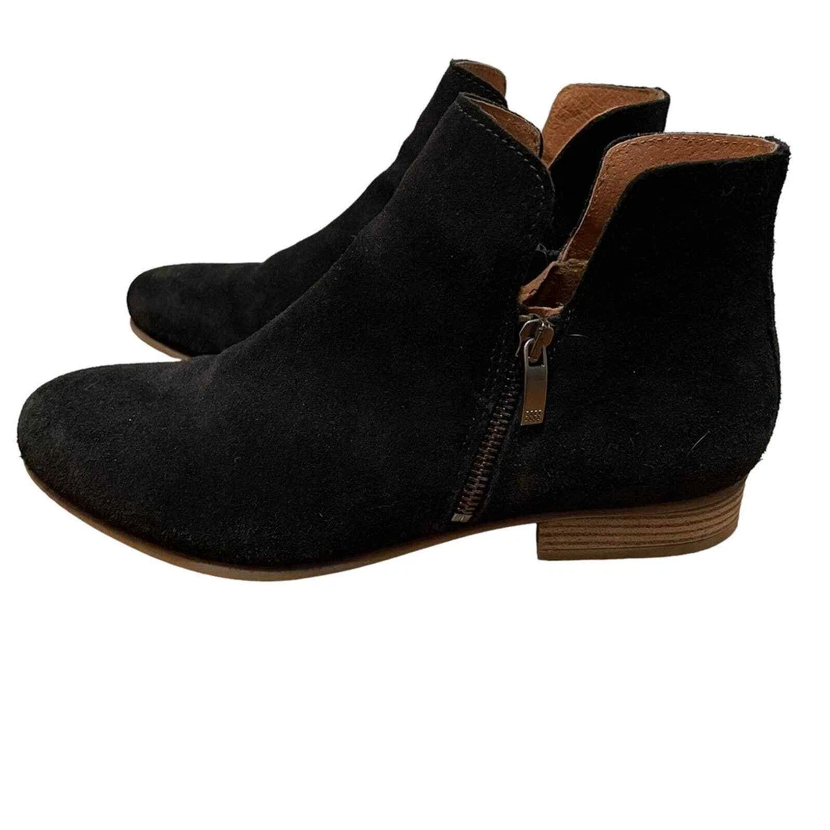 Eric michael isabella boots deals