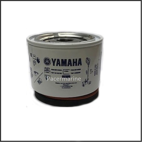 Yamaha Outboard Fuel Water Separator Separating Filter YMM2E11400 eBay