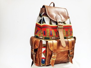 carpet bag backpack