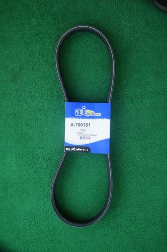 Polaris 3211227 Heavy Duty Drive Belt | RZR PRO XP, TURBO R
