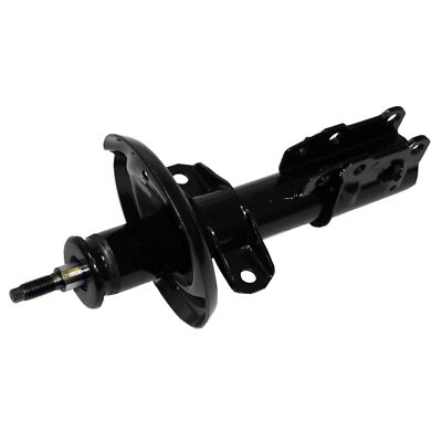 KYB Complete Rear Left Strut Plus Assembly - Strut, Mount and Spring | Chevy Cobalt (05-10) (SR4059) main image 1