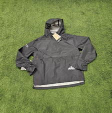 Nike Gore-Tex Trail Running Jacket Medium Women's RRP  175 Black