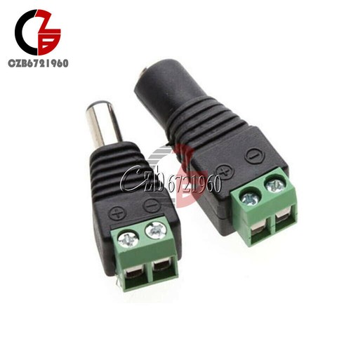 DC 5-24V 5A Infrared PIR Motion Sensor Security Light Control Switch + Connector - Picture 20 of 22