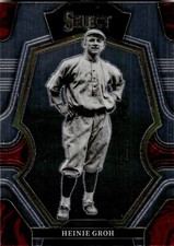 2023 Panini Select Baseball Premier Level 101-200 You Pick Complete Your Set