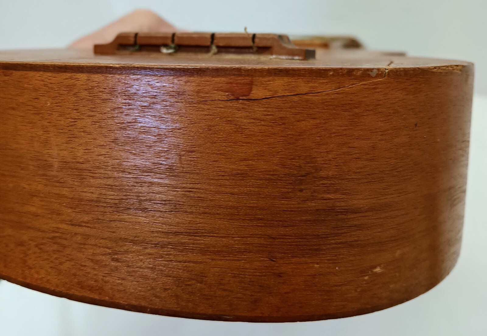 VINTAGE HILO HAWAIIAN UKULELE Guitar eBay