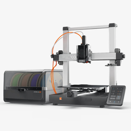 Anycubic Kobra 3 Combo [Filament Print & ACE Pro] For [USA]