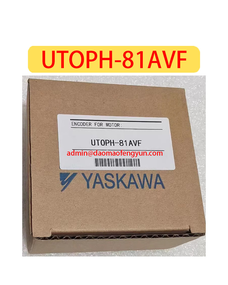 Utoph UTOPH-81AVF Brand new Encoder UTOPH 81AVF,Fast shipping,DHL/FEDEX/UPS ...