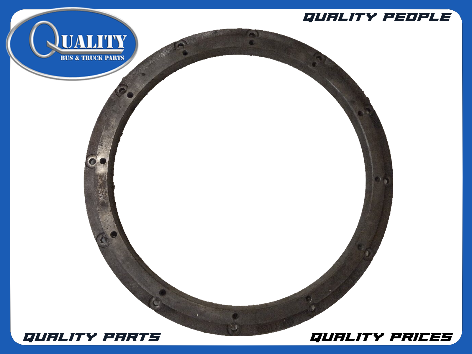 Flywheel Housing Adapter Ring International (480861C1, FS 06 10 02