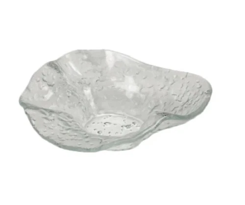NEW Glass Steelite International Catherine Hurand Venus Serving Bowl 22 Oz
