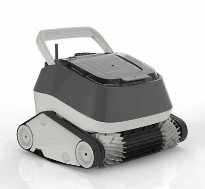 Poolroboter Power 4.0 Poolsauger Reiniger Modell 2026 Dolphin E20 Alternative
