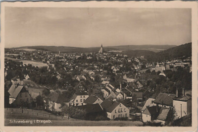 AK * Schneeberg i. Erzgebirge (AB) 70593